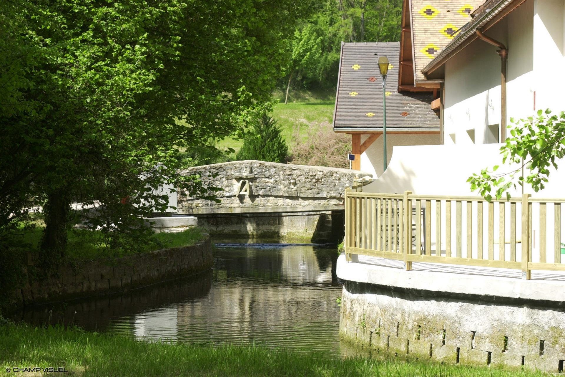 La Gentilhommiere bourgogne nuits saint georges