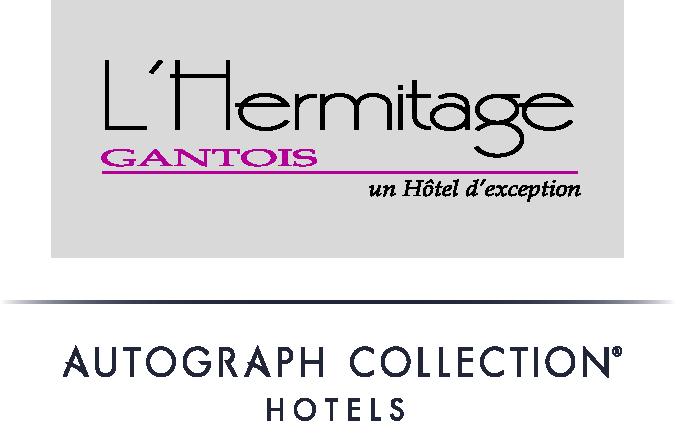 hôtel Hermitage Gantois