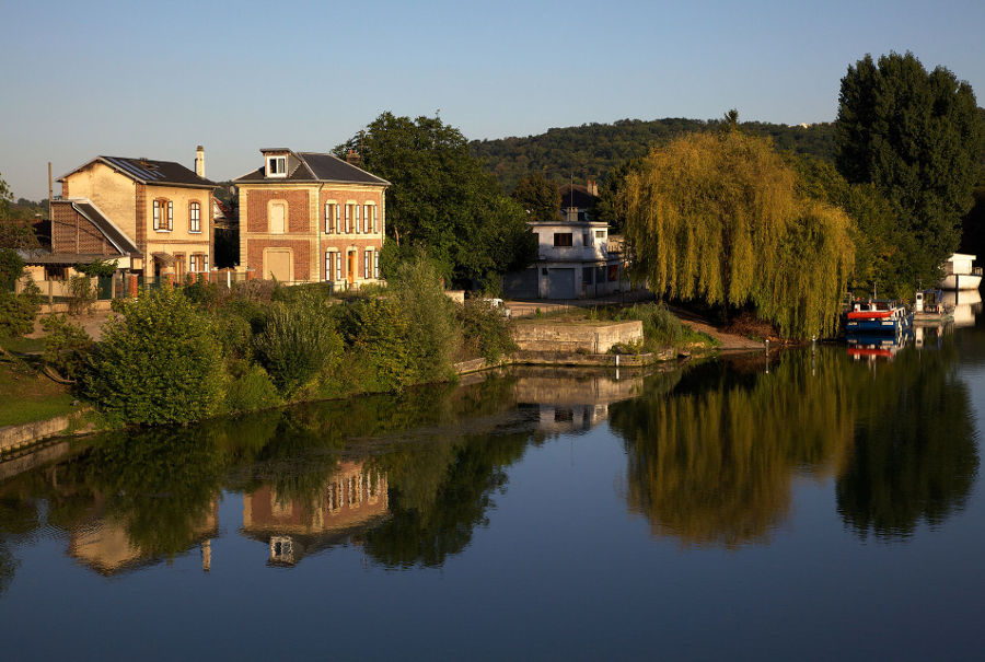 Ile-de-France