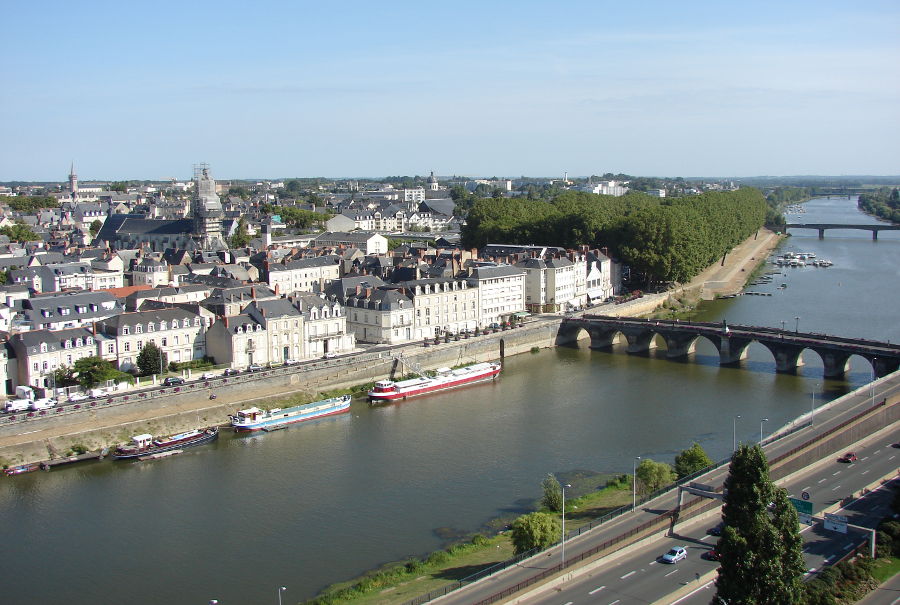 Pays de la Loire