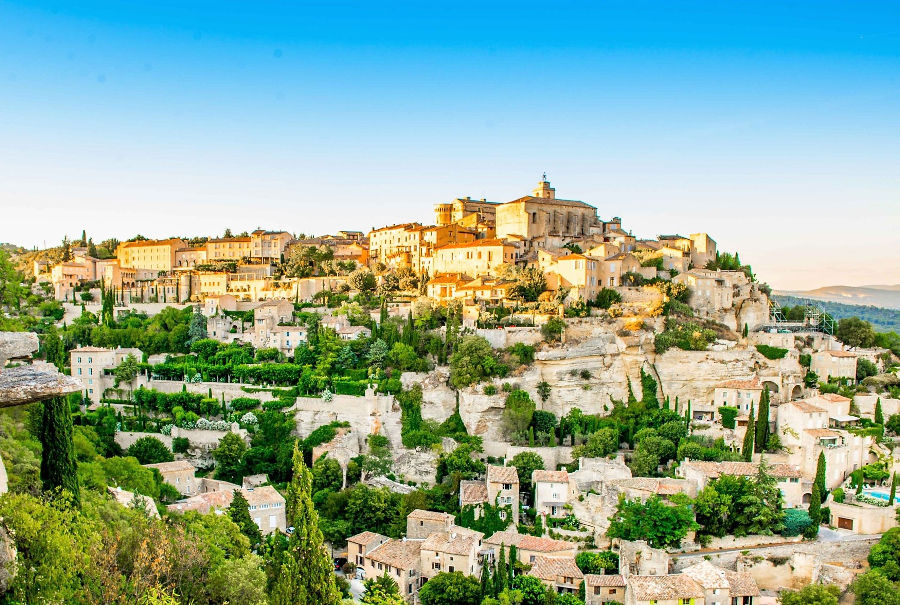 Provence-Alpes-Côte d’Azur